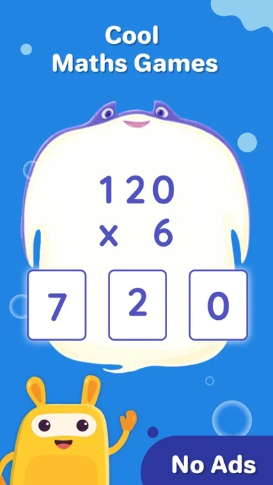 SplashLearn: Kids Learning App screenshot 4