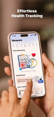 Gesundheitspartner:Puls&Zucker