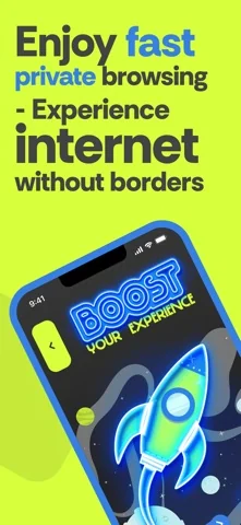 VPN: CPunk ВПН