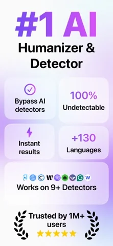 Humanize AI: Paraphrase Tool