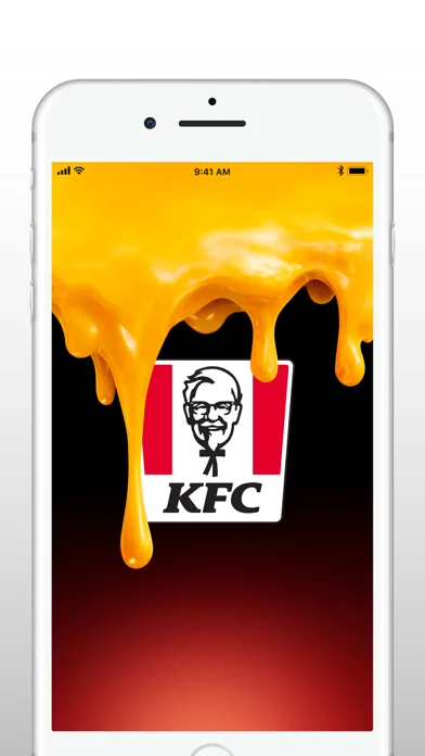KFC Ukraine