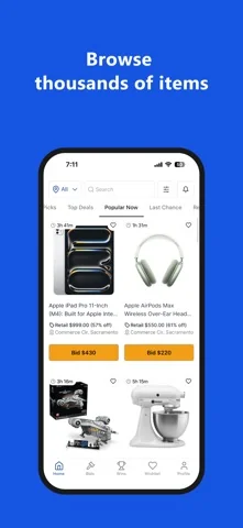 Justbid.com