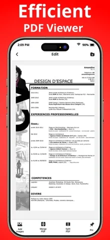 PDF converter - PDF scanner