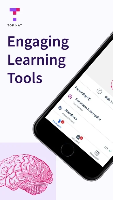 Top Hat - Better Learning