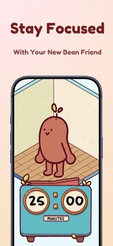 Focus Friend, by Hank Green