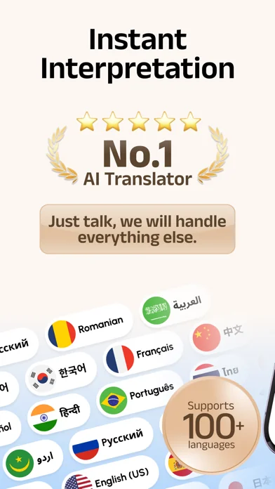 Owll Translator: KI-Sprachklon