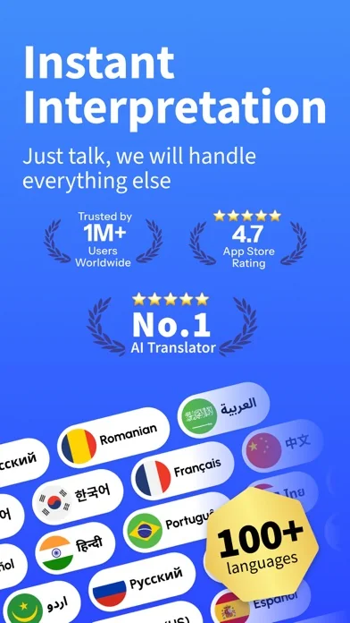 Owll Translator: KI-Sprachklon