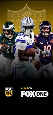 FOX One: Live News, Sports, TV