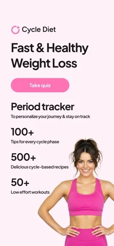 Cycle Diet