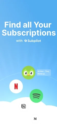 SubPilot: Cancel Subscriptions