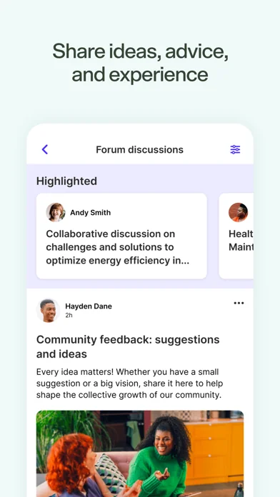 Rula's Provider Community