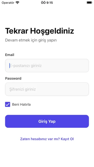 MyBookClubs - Kitap Kulubü