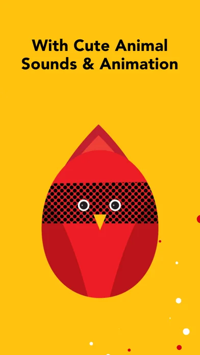 Infant Zoo: Sounds For Baby screenshot 4