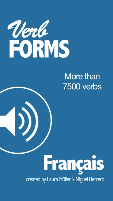 Französisch: Verben & Formen