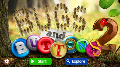 Bugs and Buttons 2