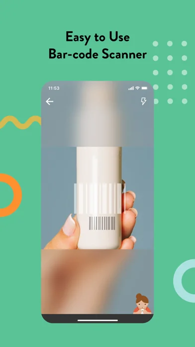 Think Dirty – Shop Clean screenshot 3