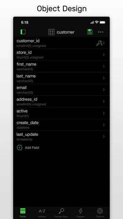 Navicat for MySQL