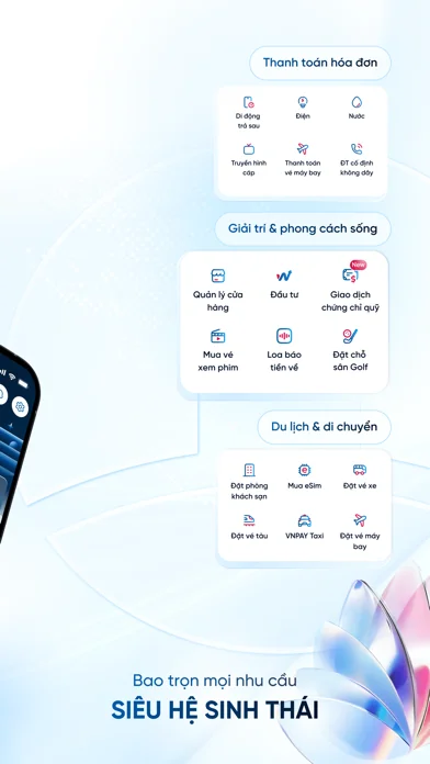 VietinBank iPay screenshot 3