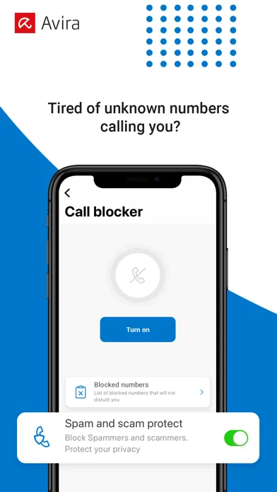 Avira Mobile Security