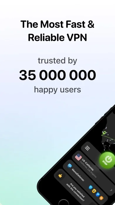 KeepSolid VPN Unlimited