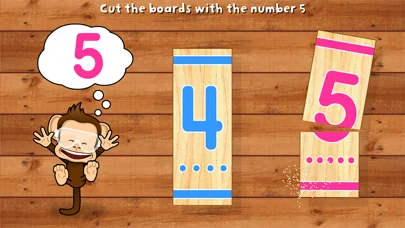Monkey Preschool Fix-It