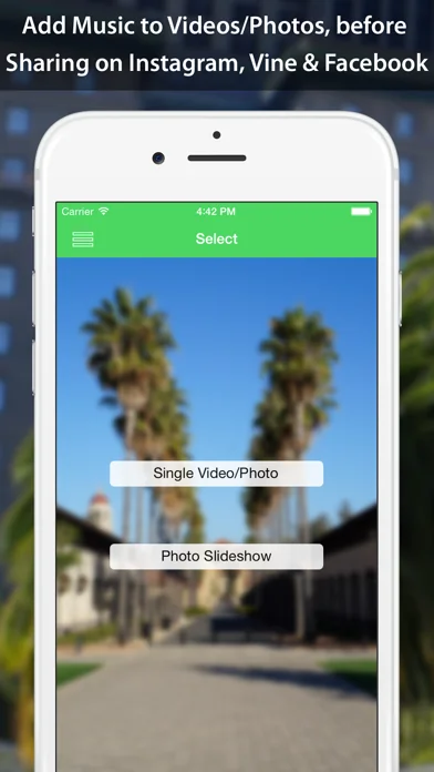 VideoSound - Music to Video