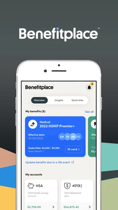 Benefitplace