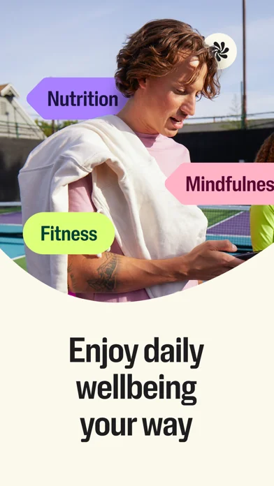 Wellhub (Gympass)