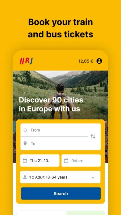 RegioJet