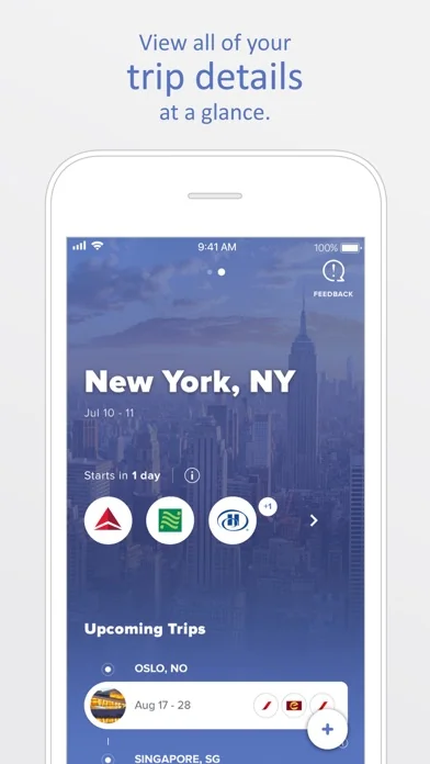 TripSource