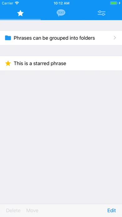 Text to Speech! screenshot 3