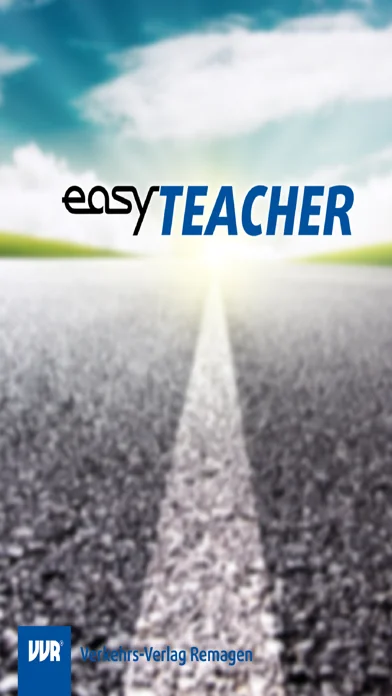 easyTeacher