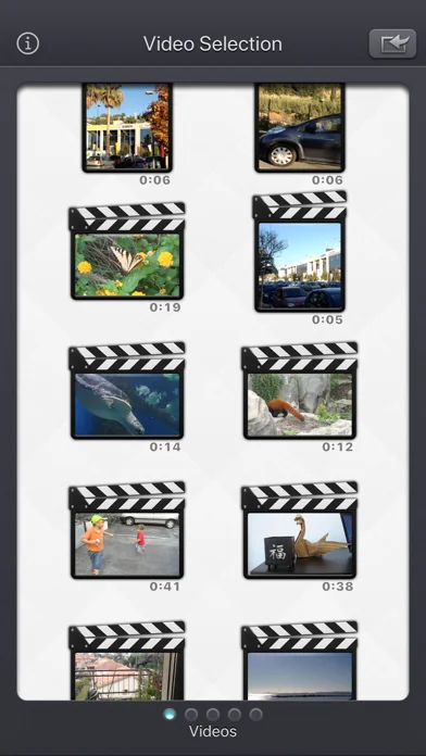 Video Audio Remover - HD