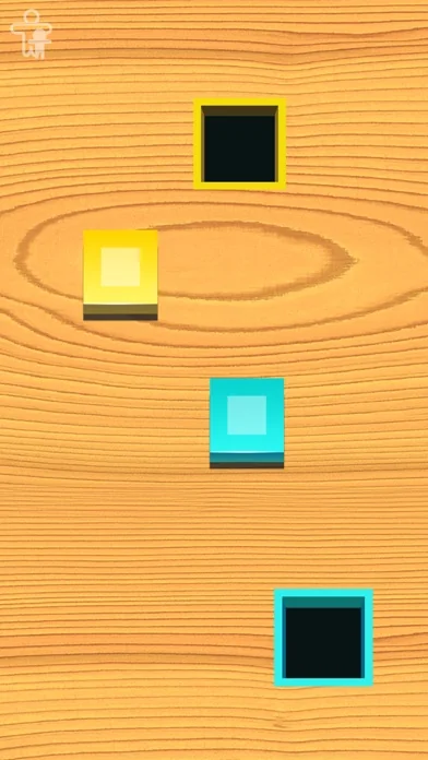 Busy Shapes screenshot 2