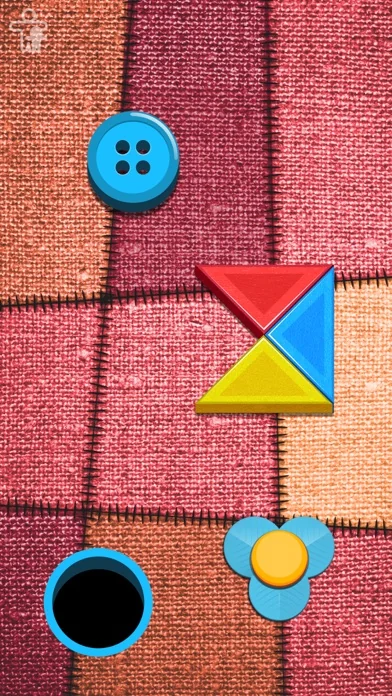 Busy Shapes screenshot 4