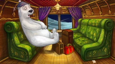 The Bedtime Express