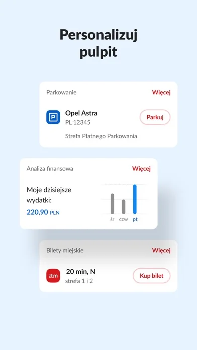 PeoPay screenshot 2