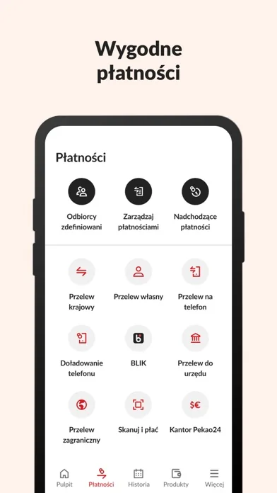 PeoPay screenshot 3
