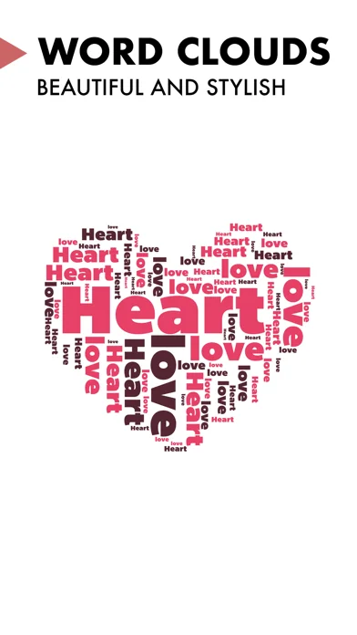 WordPack: Word Cloud Generator