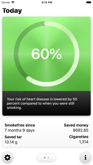 Smokefree 2 - Rauchfrei