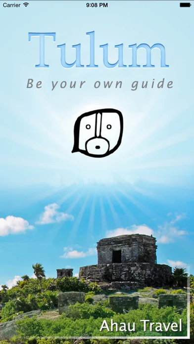 Tulum – Be Your Own Guide