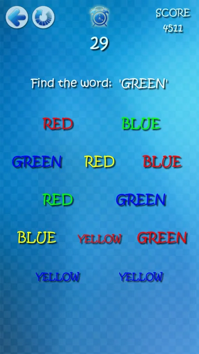Brain Trainer: Tune Your Brain screenshot 4