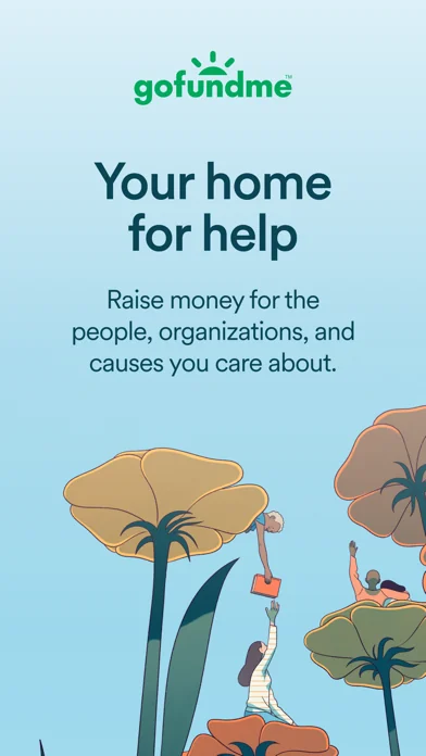 GoFundMe: Best in Crowdfunding