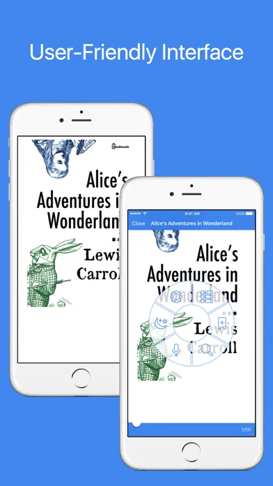 TotalReader Pro - ePub, DjVu, MOBI, FB2 Reader screenshot 1