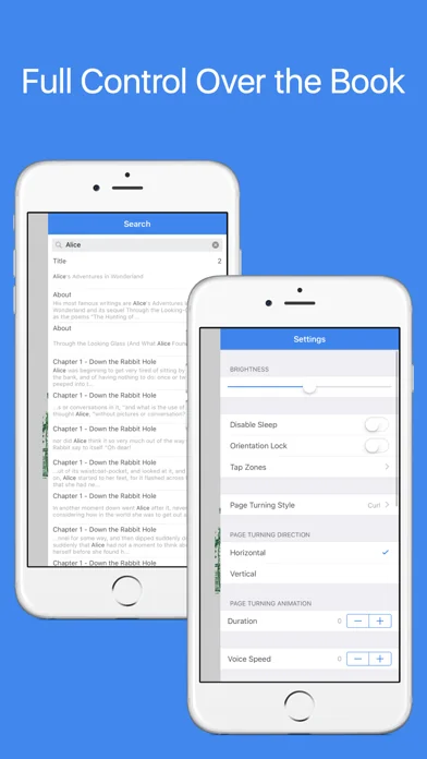 TotalReader Pro - ePub, DjVu, MOBI, FB2 Reader screenshot 2