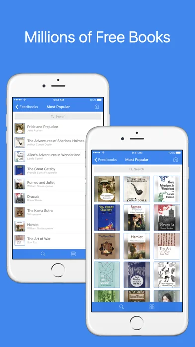 TotalReader Pro - ePub, DjVu, MOBI, FB2 Reader screenshot 3