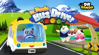 Dr. Panda Busfahrer