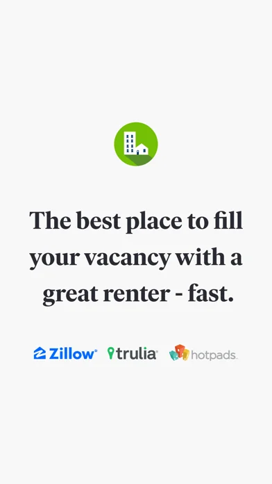 Zillow Rental Manager