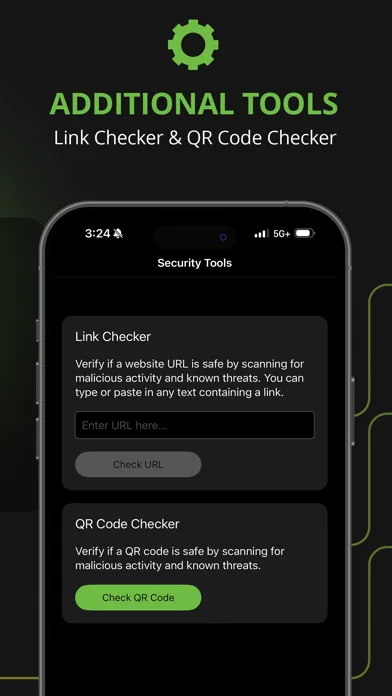 IPVanish: IP Location Changer screenshot 4
