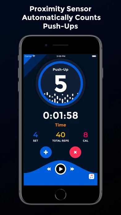 PushFit Pro